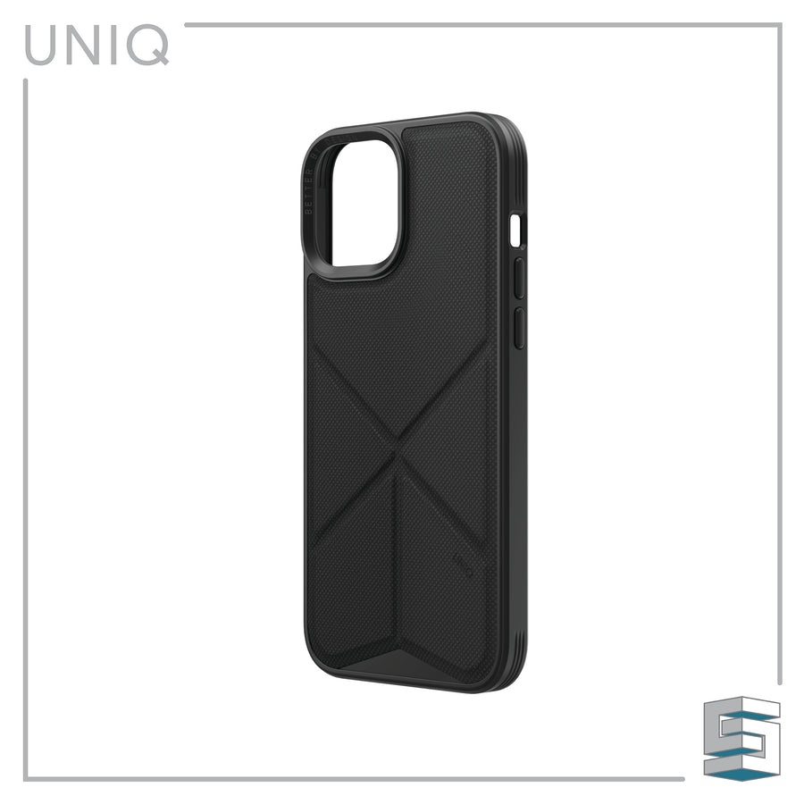 Case for Apple iPhone 14 series - UNIQ Transforma MagClick (MagSafe compatible) Global Synergy Concepts