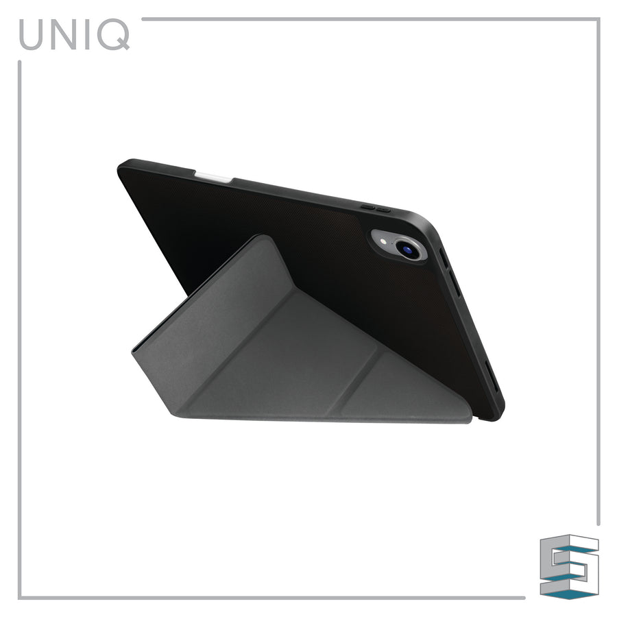 Case for Apple iPad 10th Gen (2022) - UNIQ Transforma Global Synergy Concepts