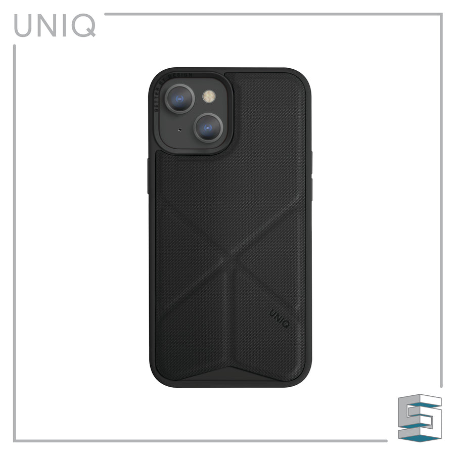 Case for Apple iPhone 13 series - UNIQ Transforma Global Synergy Concepts