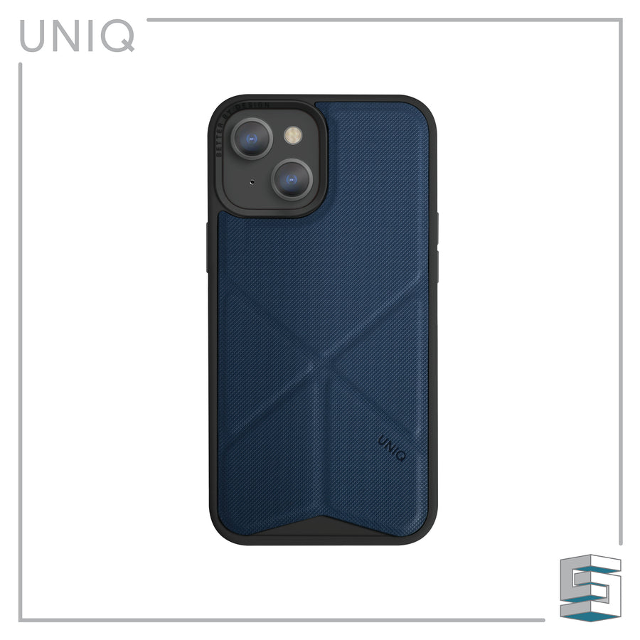 Case for Apple iPhone 13 series - UNIQ Transforma Global Synergy Concepts