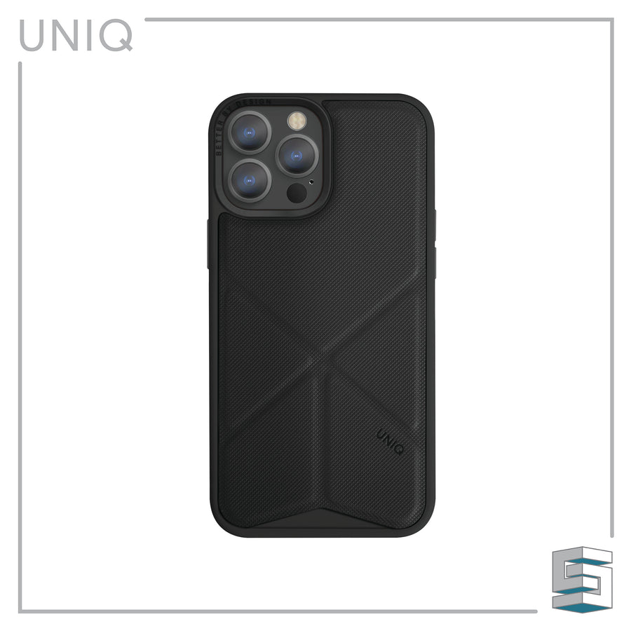 Case for Apple iPhone 13 series - UNIQ Transforma Global Synergy Concepts