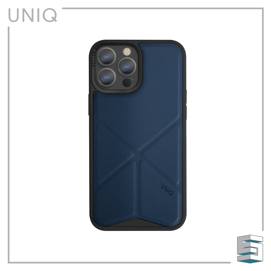 Case for Apple iPhone 13 series - UNIQ Transforma Global Synergy Concepts