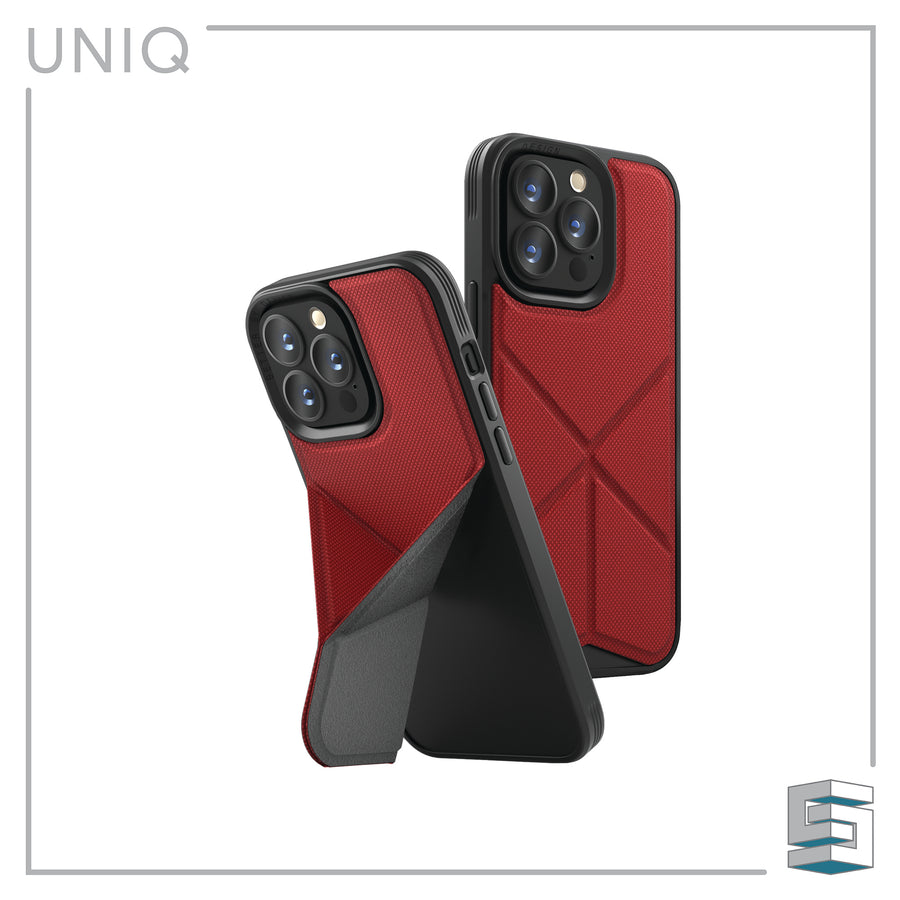 Case for Apple iPhone 13 series - UNIQ Transforma Global Synergy Concepts