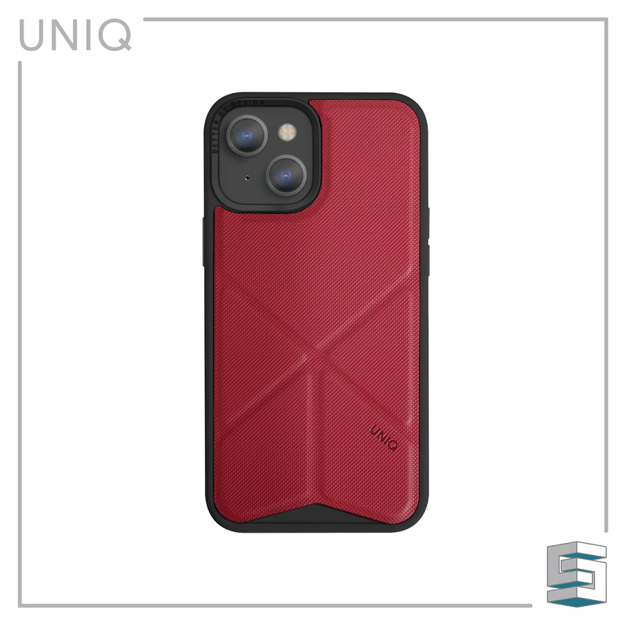 Case for Apple iPhone 13 series - UNIQ Transforma Global Synergy Concepts