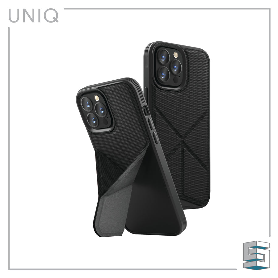 Case for Apple iPhone 13 series - UNIQ Transforma Global Synergy Concepts