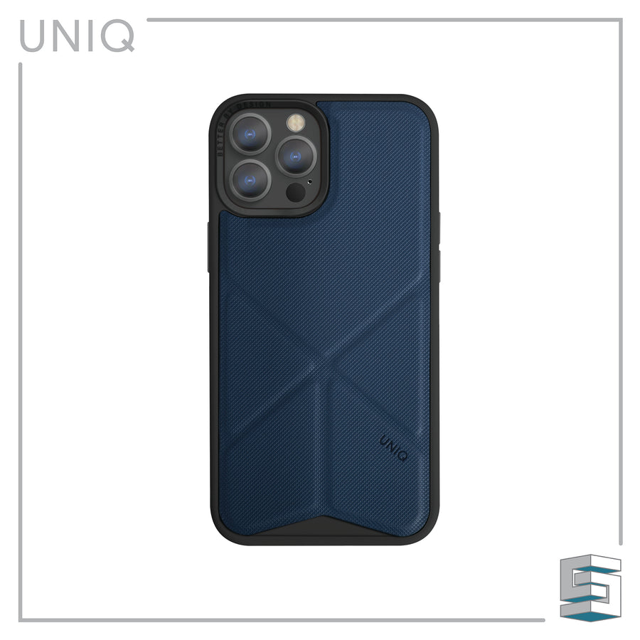 Case for Apple iPhone 13 series - UNIQ Transforma Global Synergy Concepts