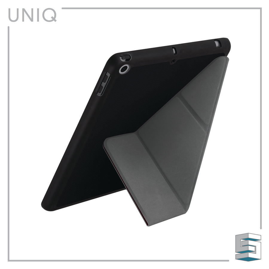 Case for Apple iPad 10.2 (2019) - UNIQ Transforma Rigor Global Synergy Concepts