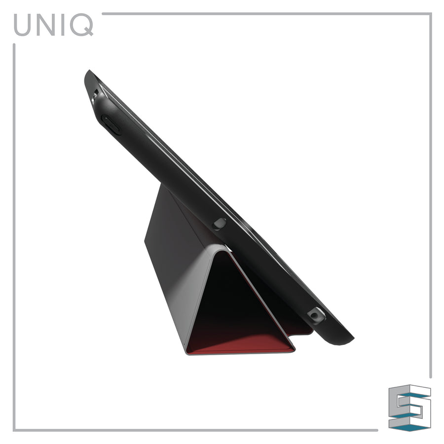 Case for Apple iPad 10.2 (2019) - UNIQ Transforma Rigor Global Synergy Concepts
