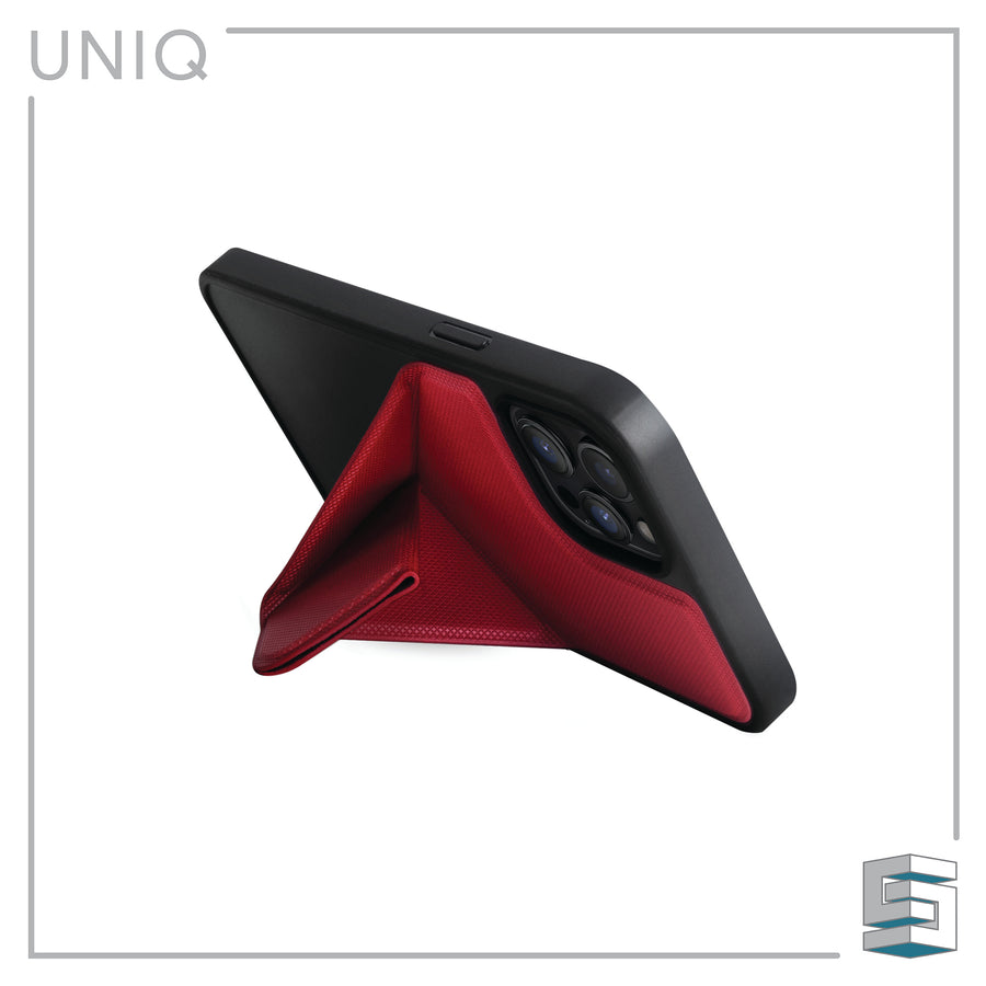 Case for Apple iPhone 12 series - UNIQ Transforma Global Synergy Concepts