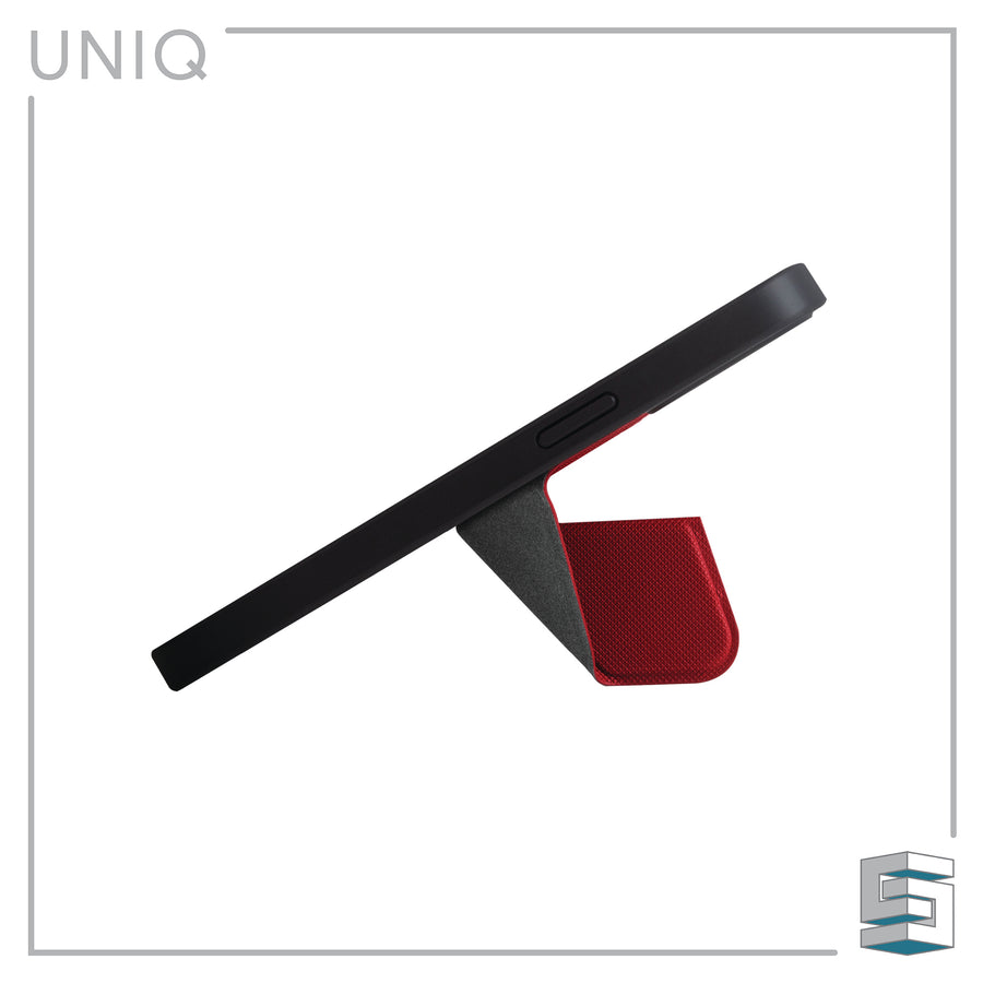 Case for Apple iPhone 12 series - UNIQ Transforma Global Synergy Concepts