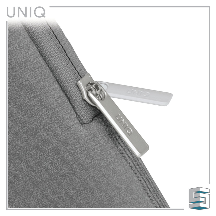Laptop Sleeve - UNIQ Cyprus Global Synergy Concepts