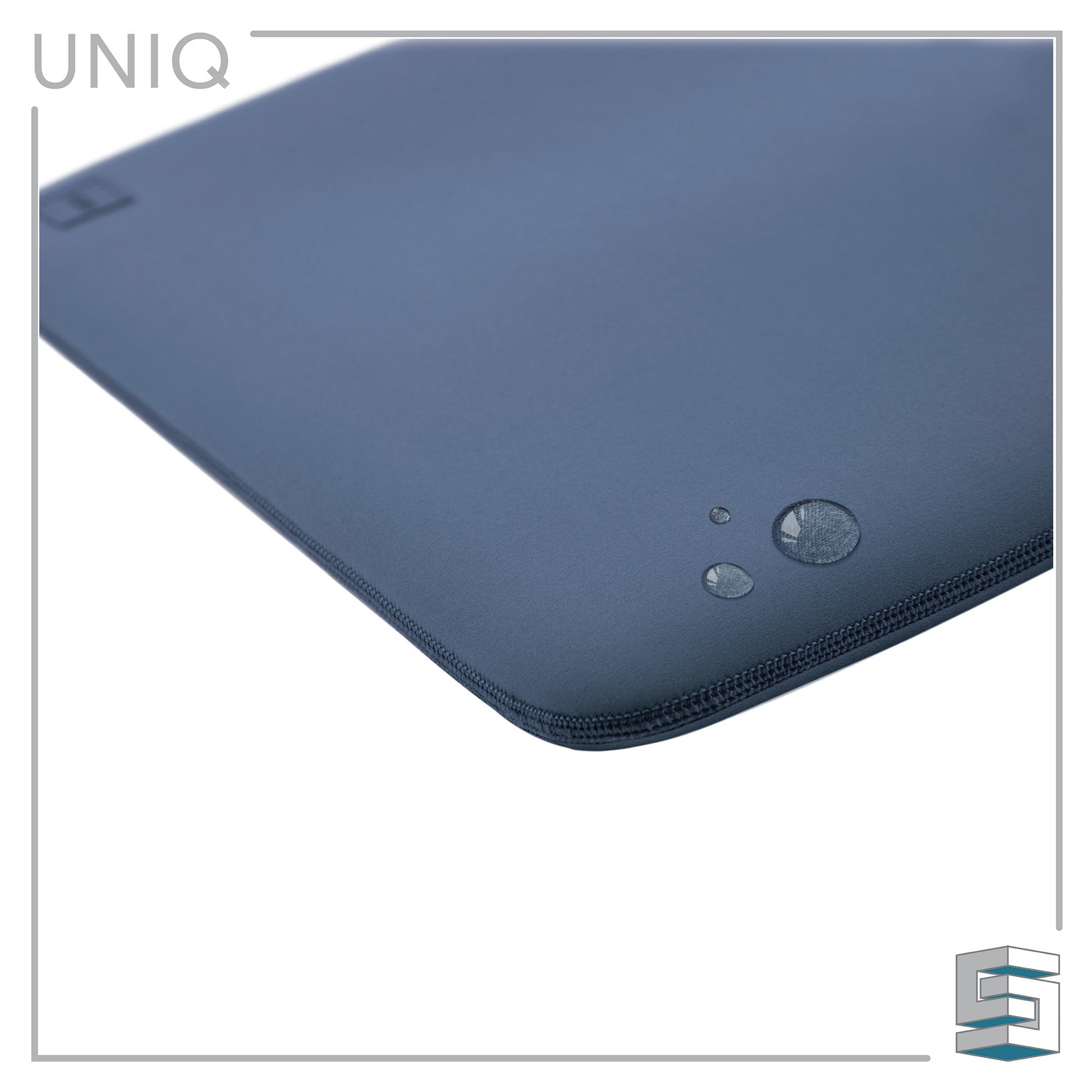 Laptop Sleeve - UNIQ Cyprus Global Synergy Concepts