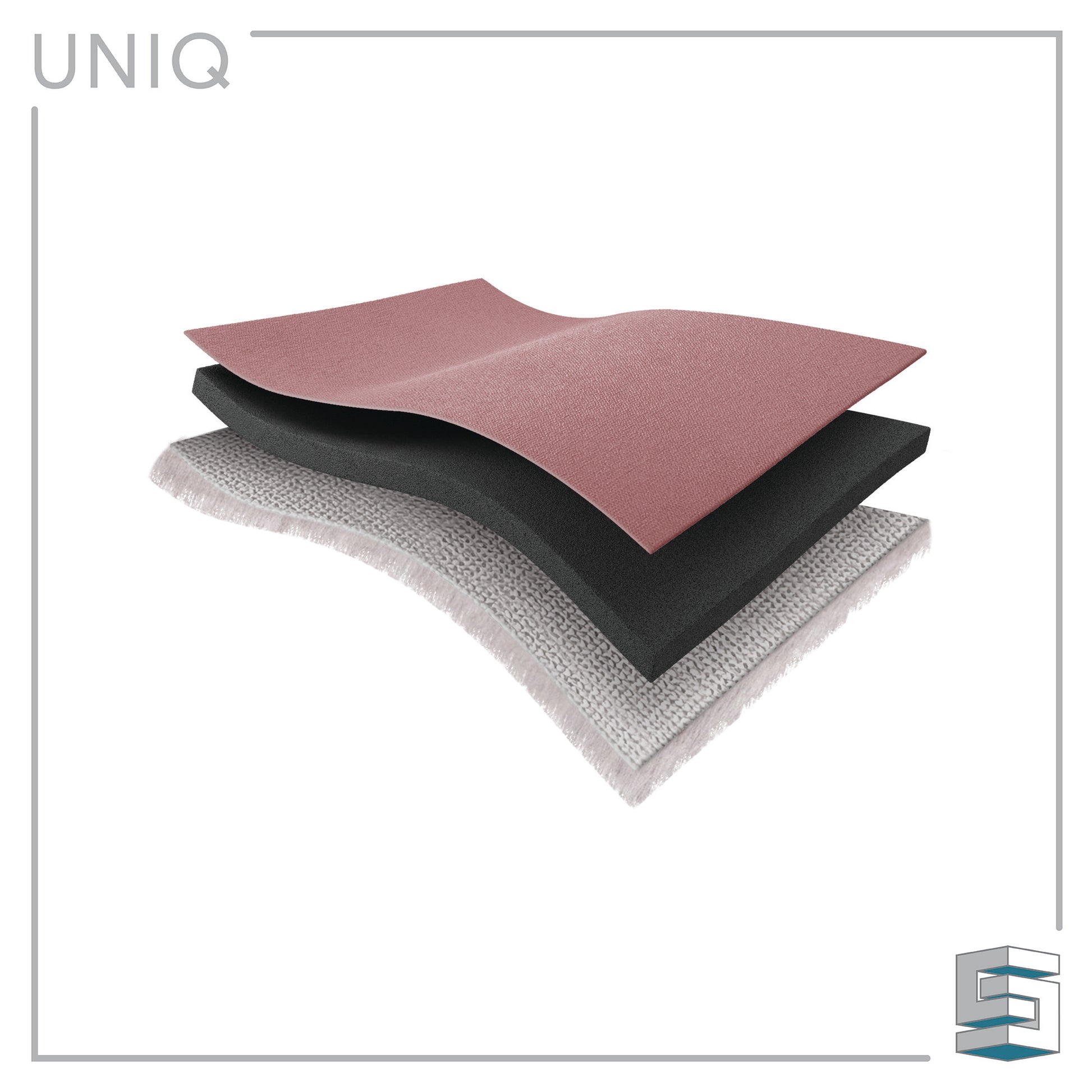 Laptop Sleeve - UNIQ Cyprus Global Synergy Concepts