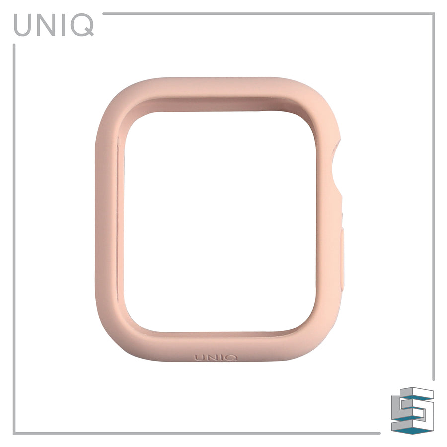 Case for Apple Watch Series SE/4/5/6 - UNIQ Lino Global Synergy Concepts