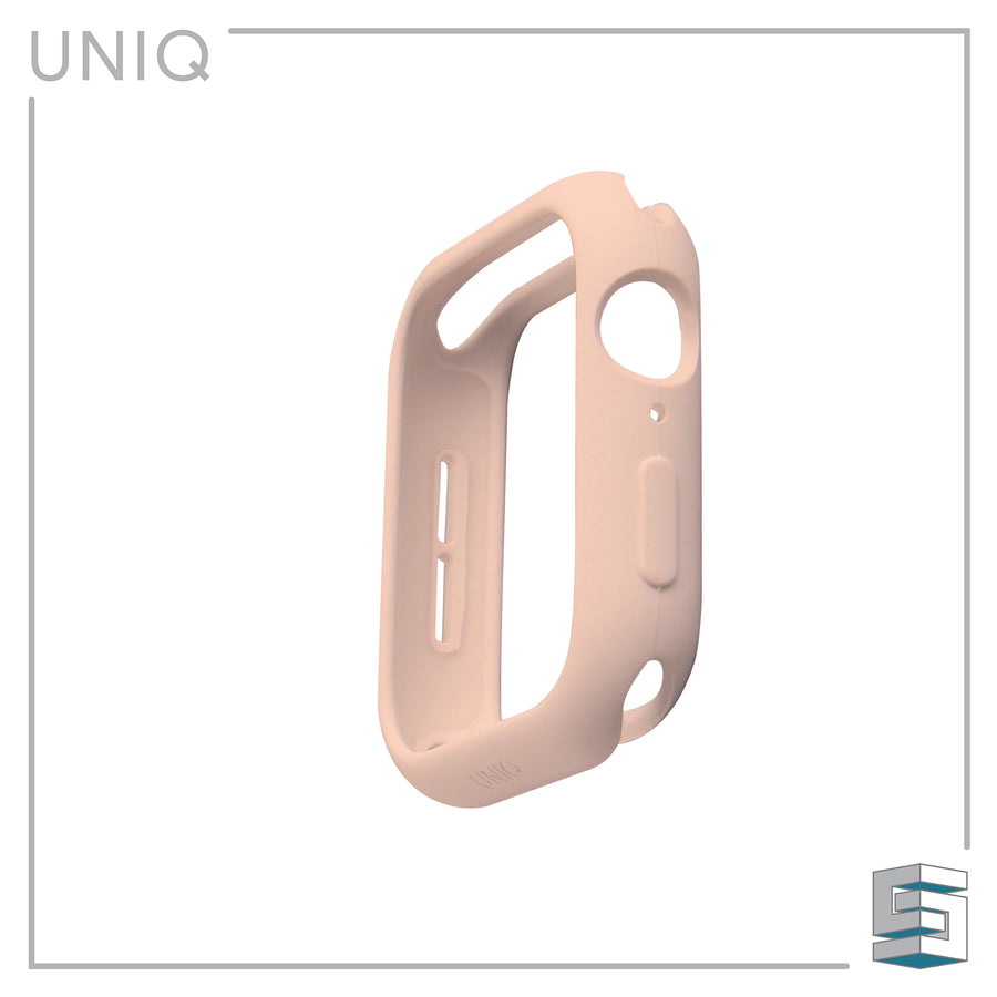 Case for Apple Watch Series SE/4/5/6 - UNIQ Lino Global Synergy Concepts