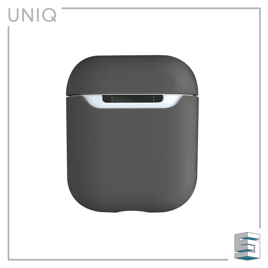 Case for Apple AirPods (2019) - UNIQ Lino Global Synergy Concepts