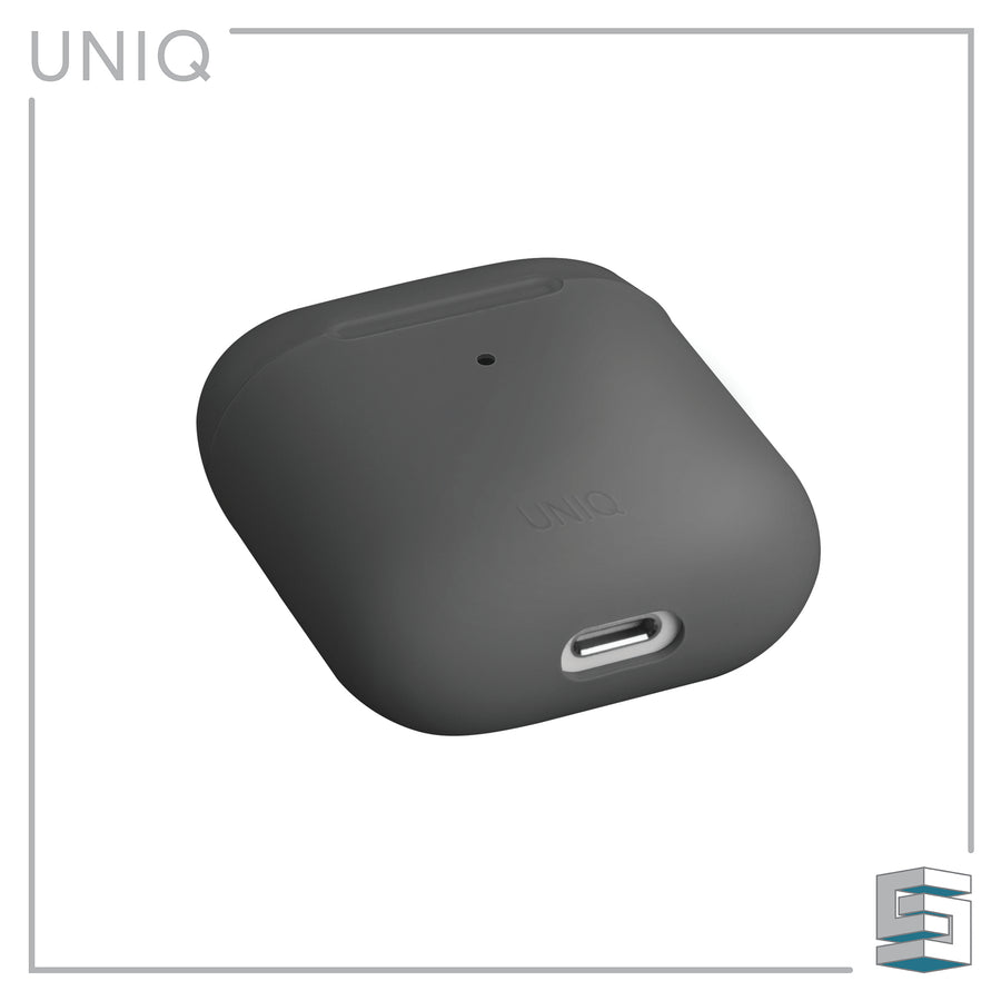 Case for Apple AirPods (2019) - UNIQ Lino Global Synergy Concepts