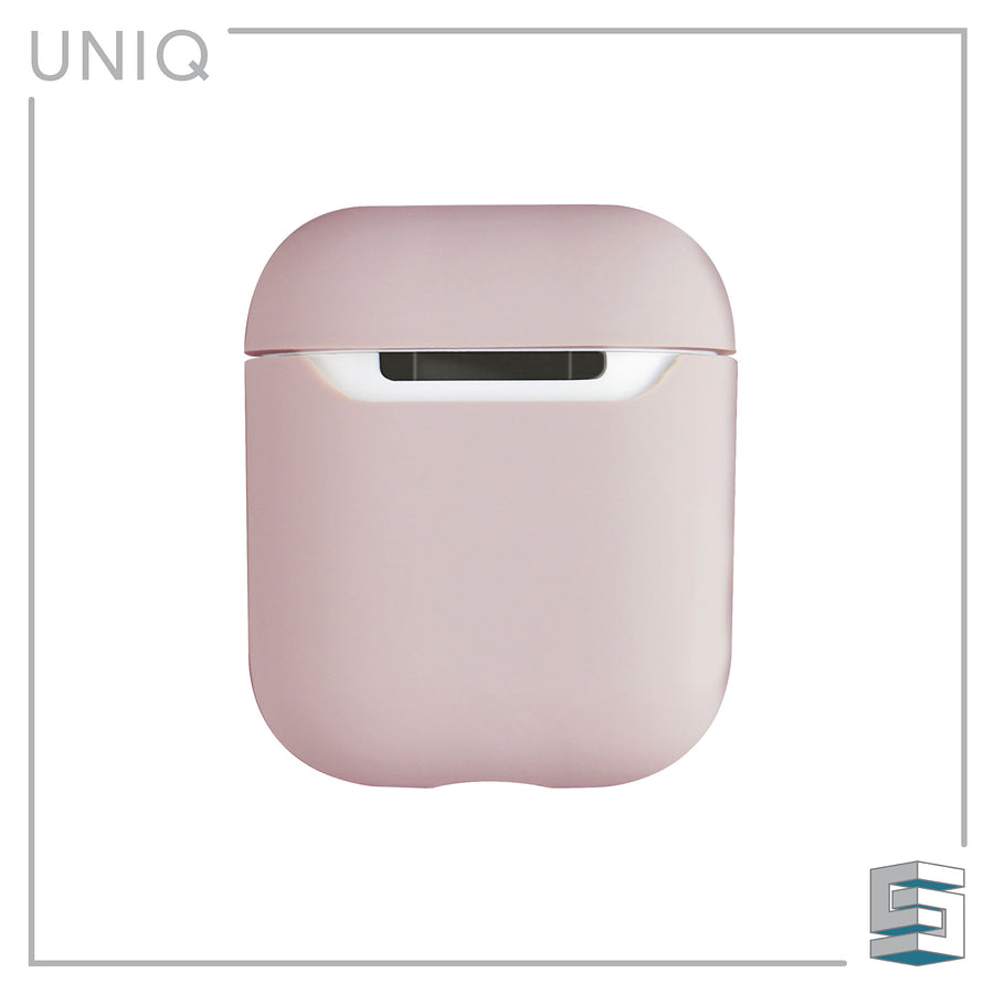 Case for Apple AirPods (2019) - UNIQ Lino Global Synergy Concepts