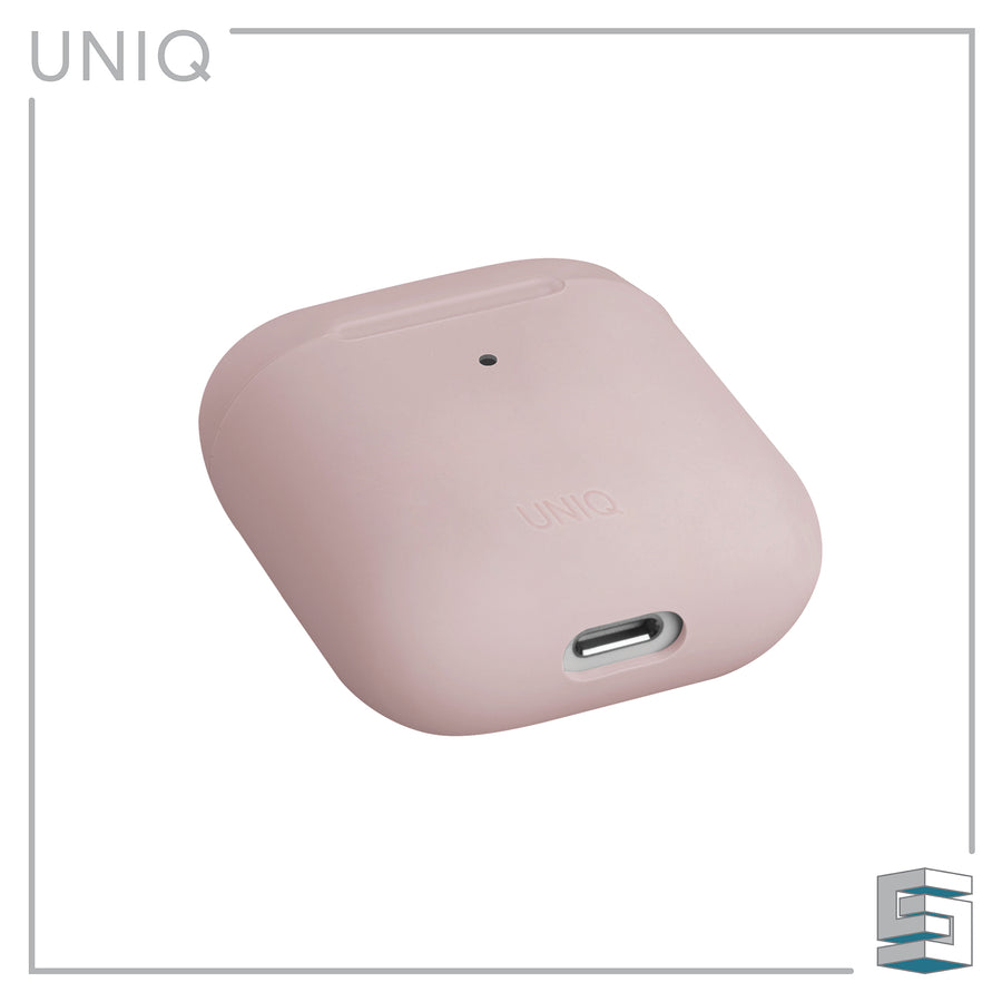 Case for Apple AirPods (2019) - UNIQ Lino Global Synergy Concepts