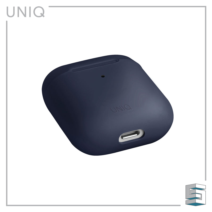 Case for Apple AirPods (2019) - UNIQ Lino Global Synergy Concepts