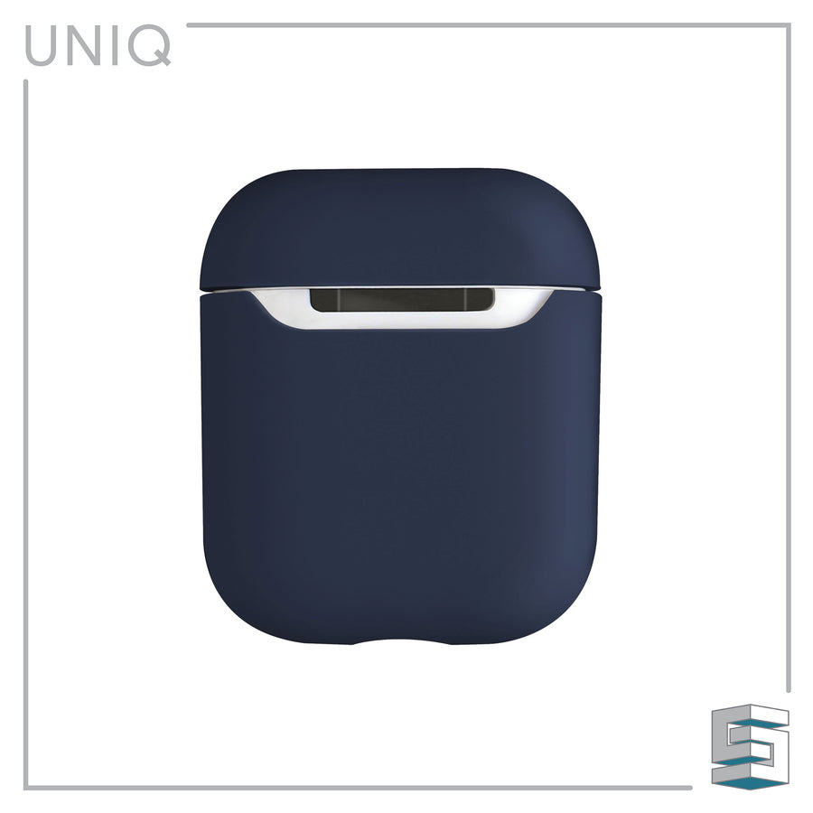 Case for Apple AirPods (2019) - UNIQ Lino Global Synergy Concepts