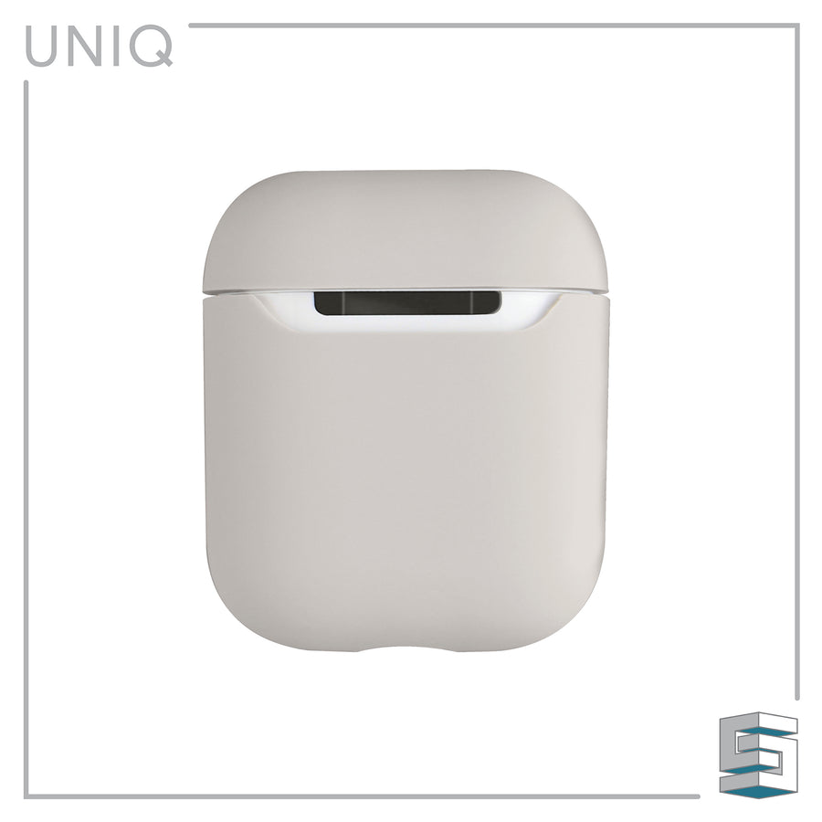 Case for Apple AirPods (2019) - UNIQ Lino Global Synergy Concepts