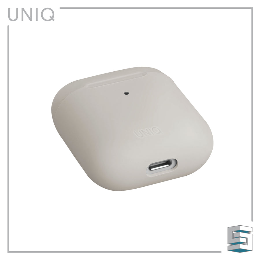 Case for Apple AirPods (2019) - UNIQ Lino Global Synergy Concepts