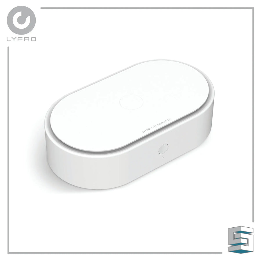 UVC Disinfection Box - LYFRO Capsule Global Synergy Concepts