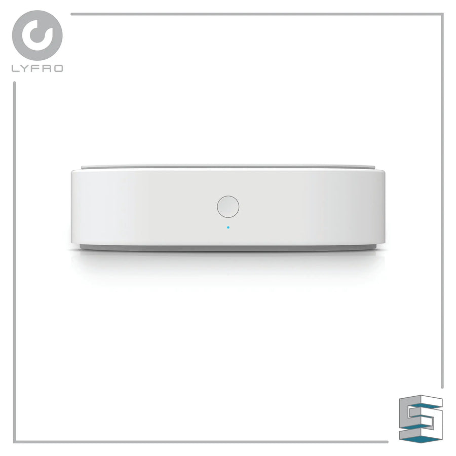 UVC Disinfection Box - LYFRO Capsule Global Synergy Concepts