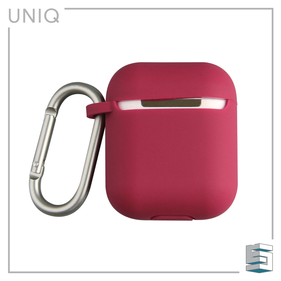 Case for Apple AirPods (2019) - UNIQ Vencer Global Synergy Concepts