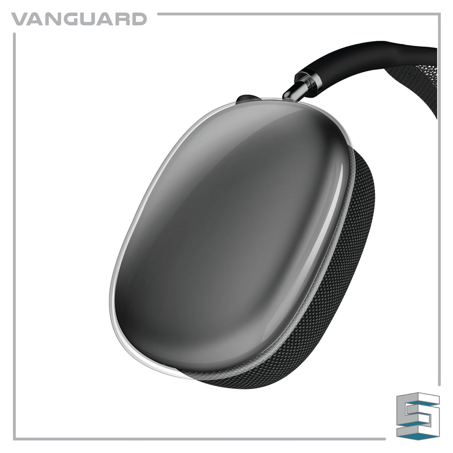 Case for Apple AirPod Max - VIVA VANGUARD Claro Global Synergy Concepts