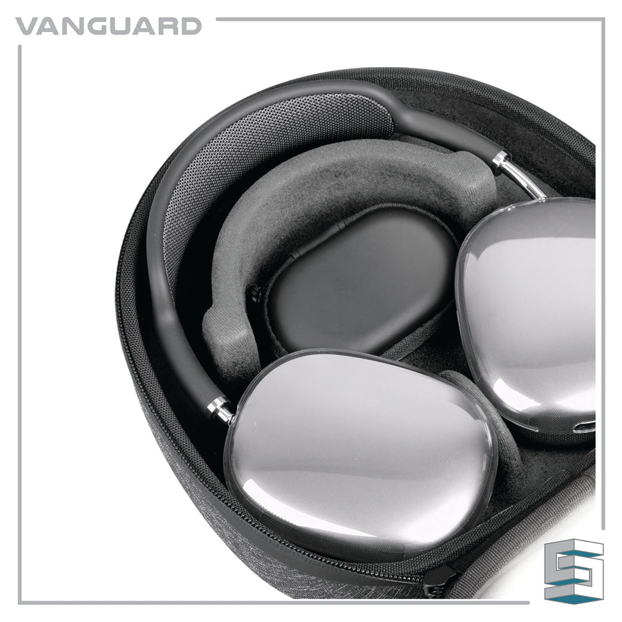 Pouch for Apple AirPod Max - VIVA VANGUARD Crado Global Synergy Concepts