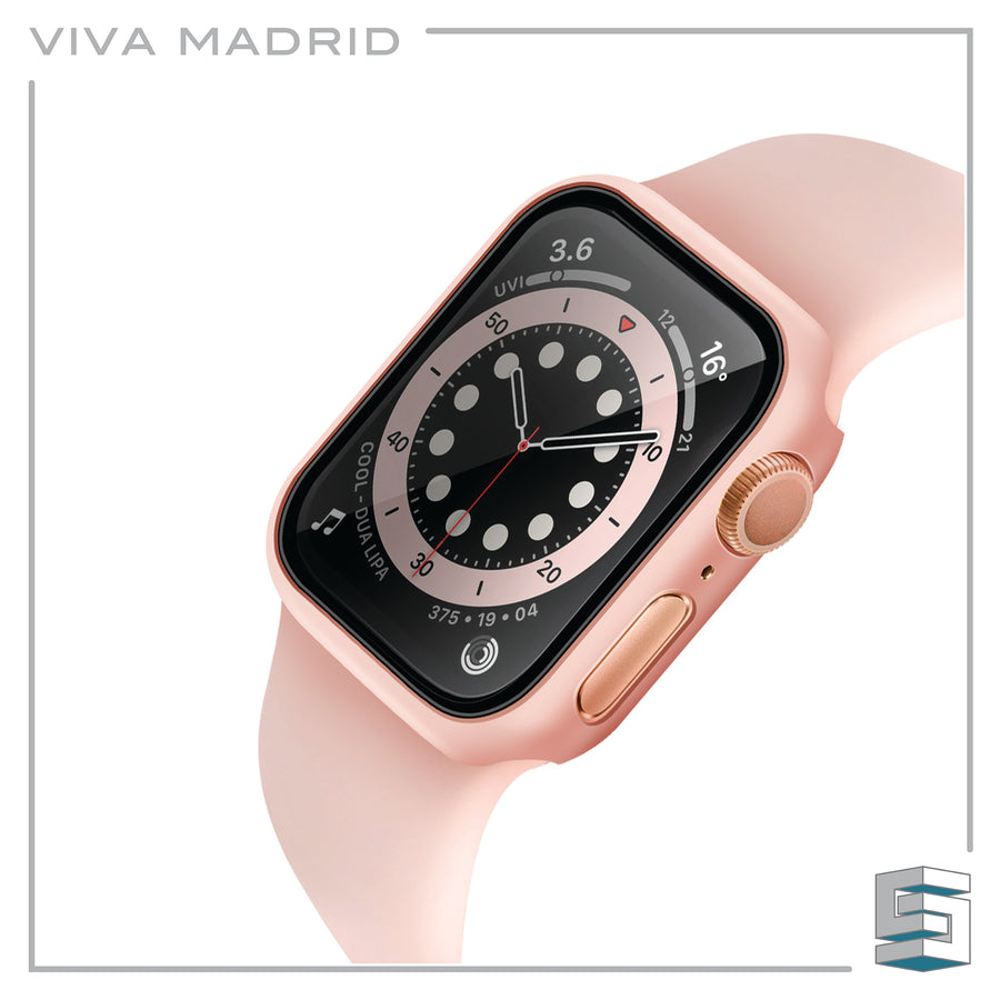 Case for Apple Watch 44/42mm - VIVA MADRID Fino Global Synergy Concepts