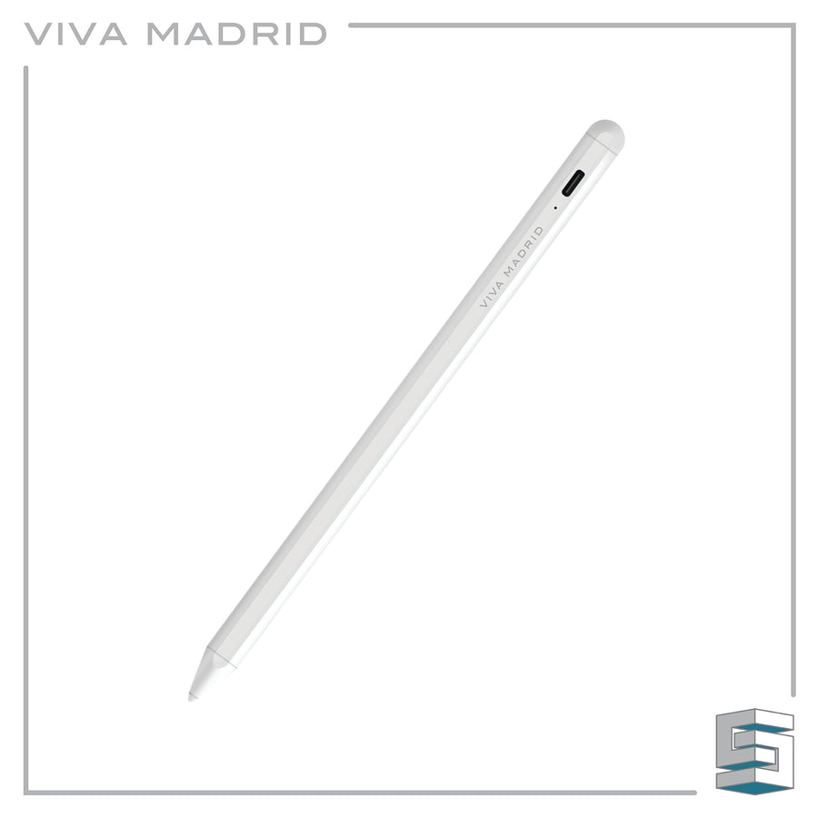 Stylus Pencil for Apple iPad - VIVA MADRID Glide+ Global Synergy Concepts