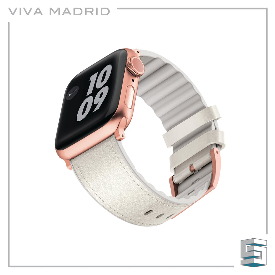 Strap for Apple Watch - VIVA MADRID Venturx 49/45/44/42mm Global Synergy Concepts