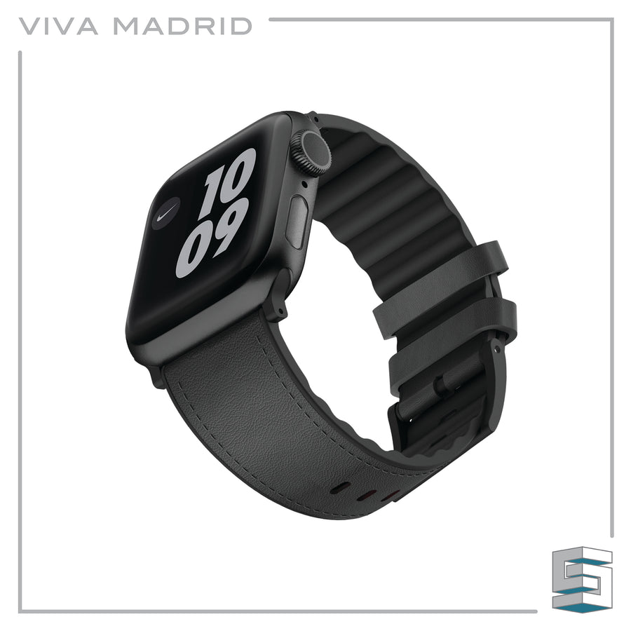 Strap for Apple Watch - VIVA MADRID Venturx 49/45/44/42mm Global Synergy Concepts