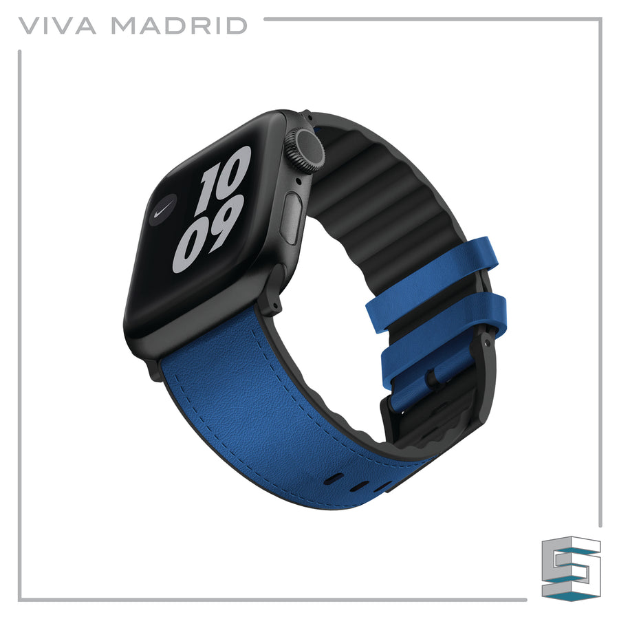 Strap for Apple Watch - VIVA MADRID Venturx 49/45/44/42mm Global Synergy Concepts