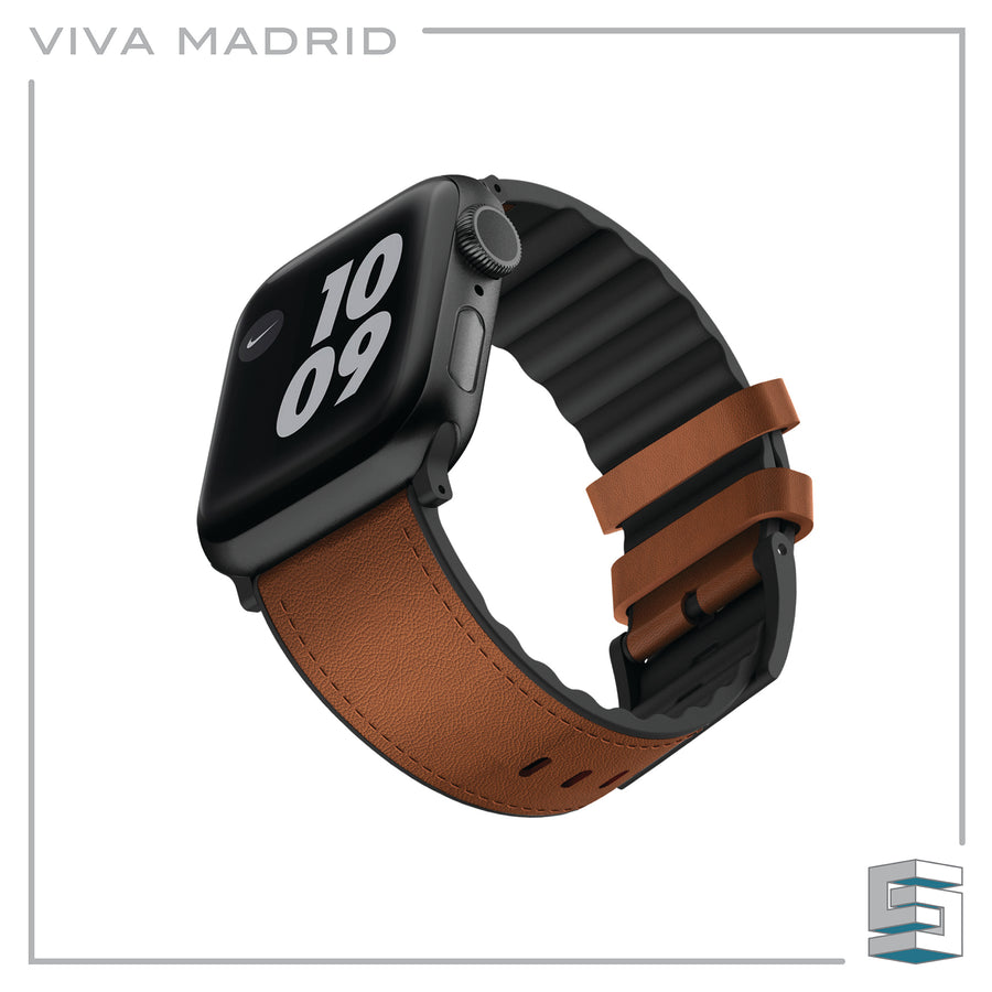 Strap for Apple Watch - VIVA MADRID Venturx 49/45/44/42mm Global Synergy Concepts