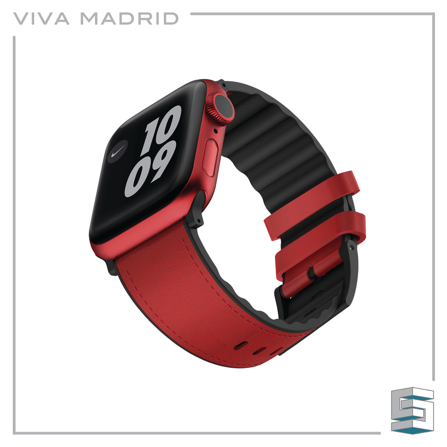 Strap for Apple Watch - VIVA MADRID Venturx 49/45/44/42mm Global Synergy Concepts