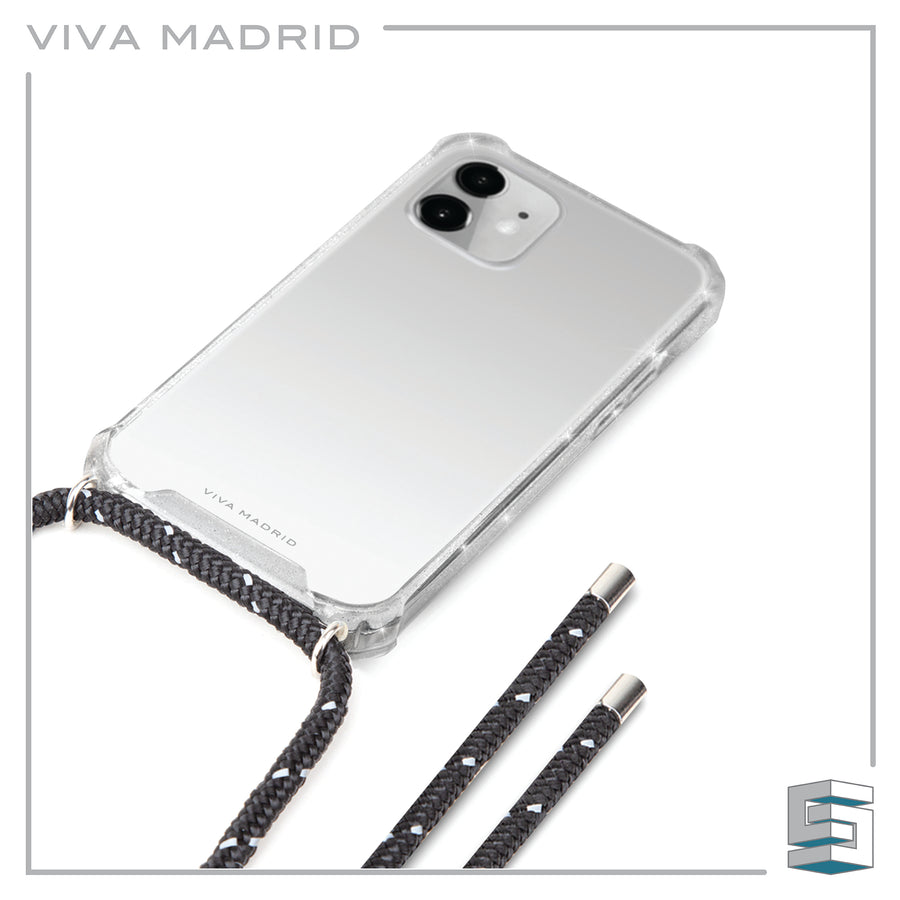 Case for Apple iPhone 12 series - VIVA MADRID Portra (antimicrobial) Global Synergy Concepts