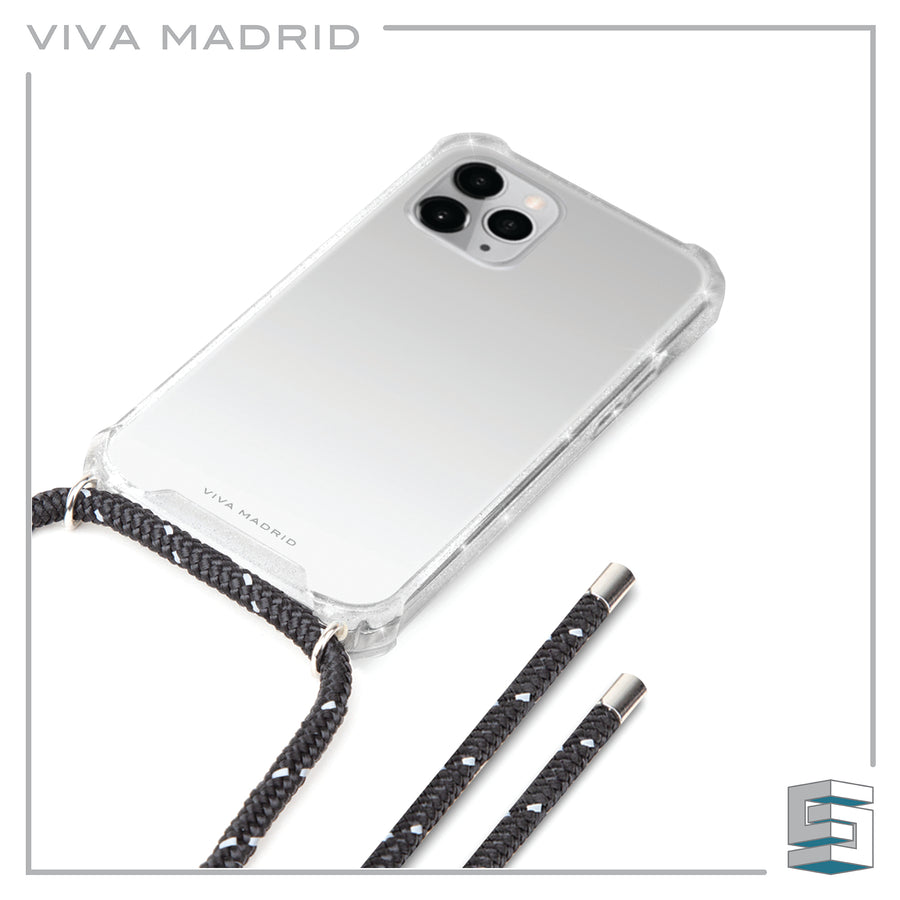 Case for Apple iPhone 12 series - VIVA MADRID Portra (antimicrobial) Global Synergy Concepts