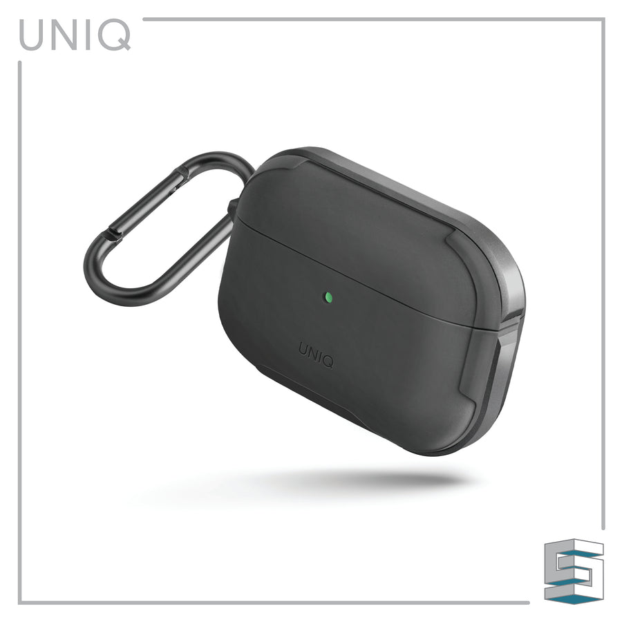 Case for Apple AirPods Pro - UNIQ Valencia (antimicrobial) Global Synergy Concepts