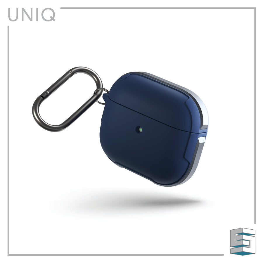 Case for Apple AirPods 3 (2021) - UNIQ Valencia Global Synergy Concepts