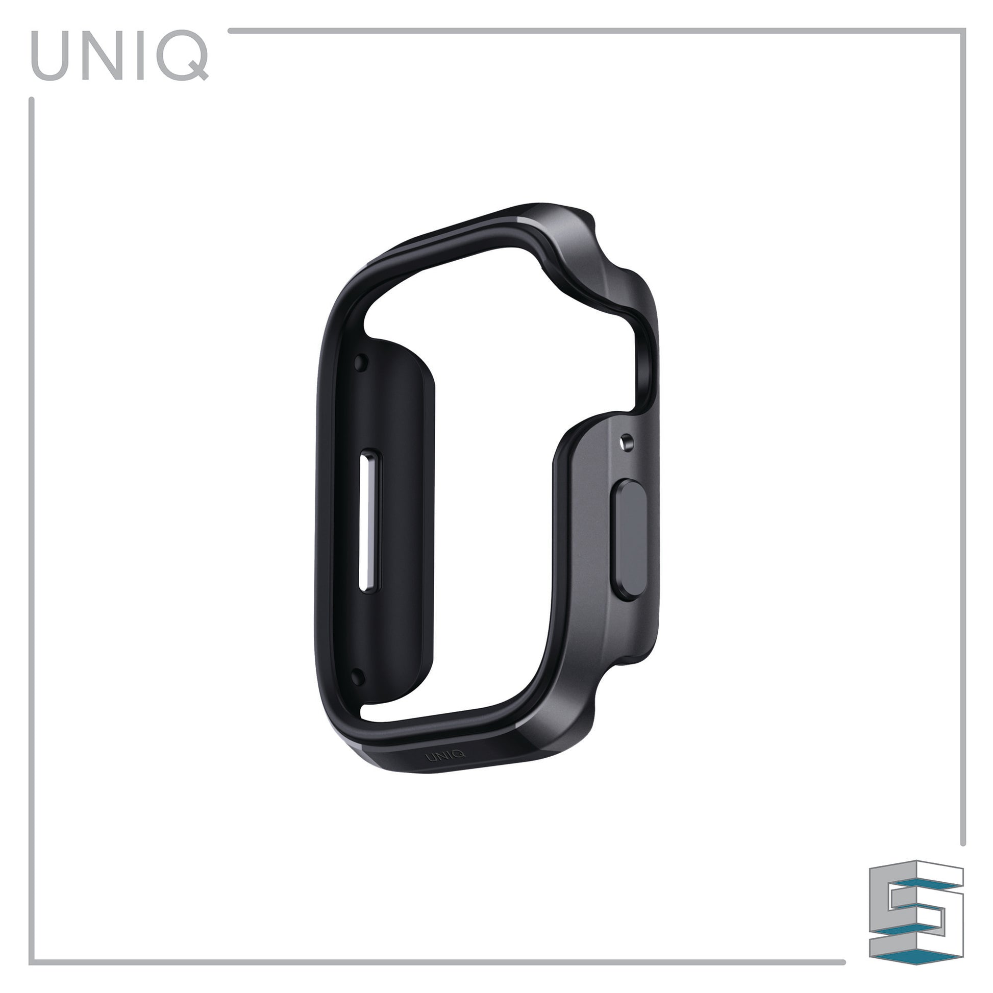 Case for Apple Watch series 7/8 - UNIQ Valencia Global Synergy Concepts