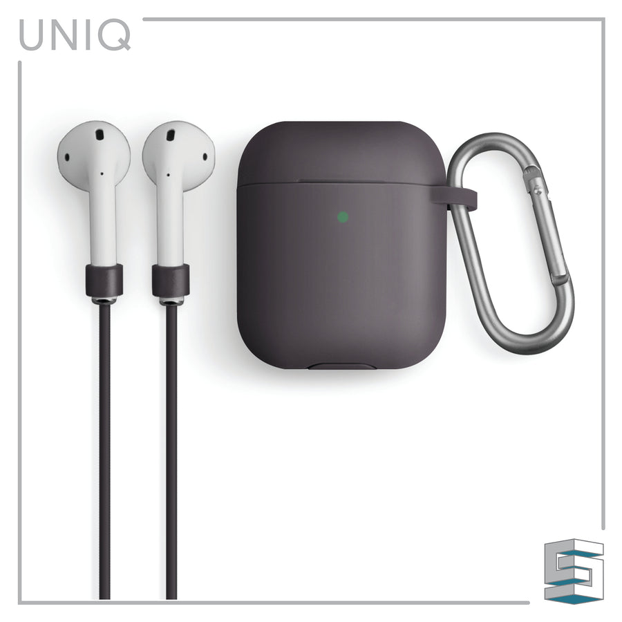 Case for Apple AirPods (2019) - UNIQ Vencer Global Synergy Concepts