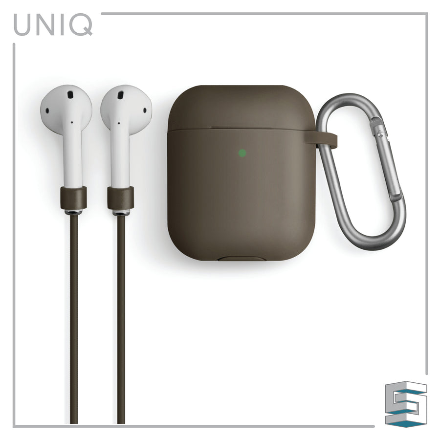 Case for Apple AirPods (2019) - UNIQ Vencer Global Synergy Concepts