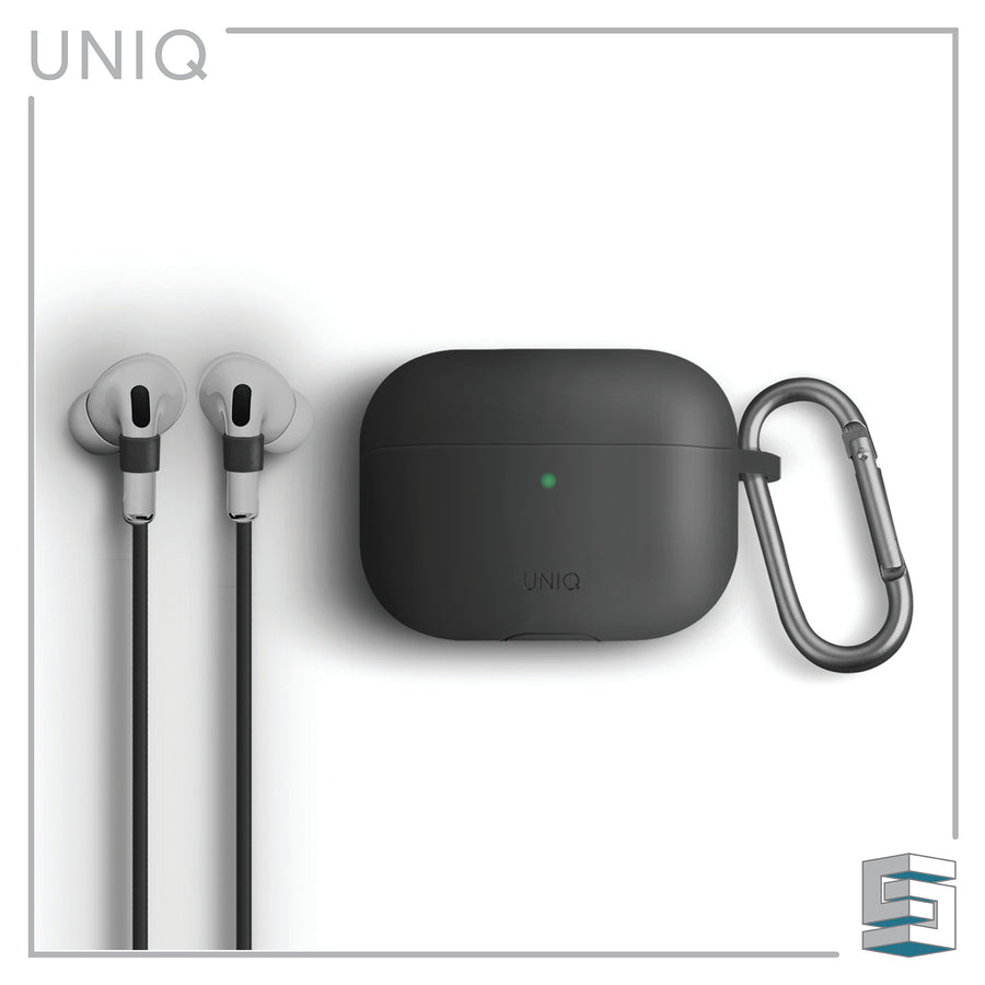Case for Apple AirPods Pro - UNIQ Vencer Global Synergy Concepts