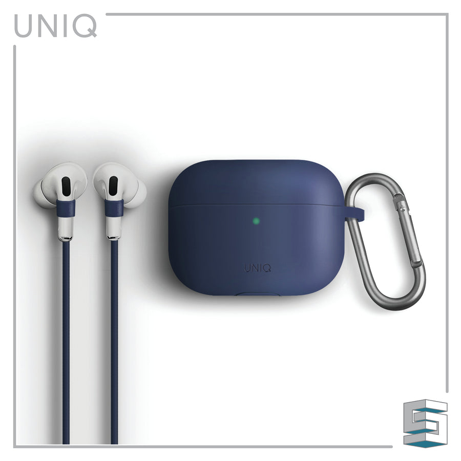 Case for Apple AirPods Pro - UNIQ Vencer Global Synergy Concepts