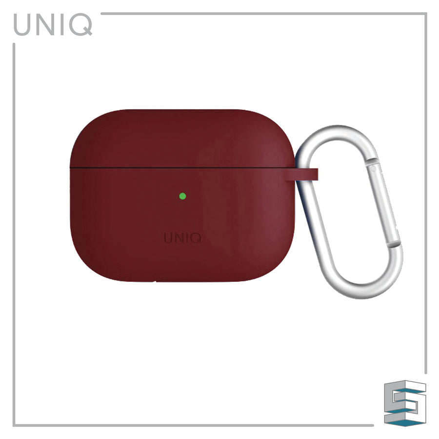 Case for Apple AirPods Pro - UNIQ Vencer Global Synergy Concepts