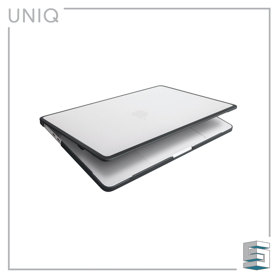 Case for Apple MacBook Air 13" (2022) - UNIQ Venture Global Synergy Concepts
